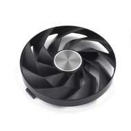 FD10015M12D Graphics Card Cooling Fan Replacement for Sapphire Nitro+ RX 7800 XT RX 7900 XT RX7900GR