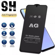 LAYAR Matte Glass 9H Anti Glare Type Xiaomi poco m4 m5 f3 f3 gt f3 x3 pro x3 nfc f4 f4 gt 12 Lite Fu