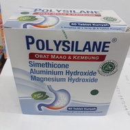 POLISILANE TB