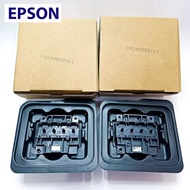 หัวพิมพ์ Print Head Epson L serise  L210 L220 L360 L550 L3110 L3150   WF2528 หัวพิมพ์ใหม่ แท้ 100 % 