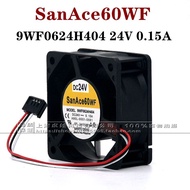 Original A90L-0001-0581 9WF0624H404 2410VL-S5W-B59 24V Fenaka Fan