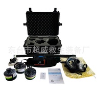 For Forced Air Breathing Respirator Gas Mask