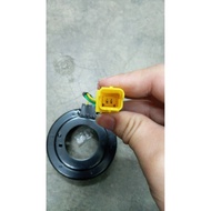 MAGNET COIL COMPRESSOR AIR COND SANDEN 7H13 7H15 2 WIRE (PEUGEOT 308) (NEW)