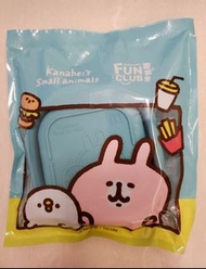 麥當勞摺疊式矽膠便攜碗