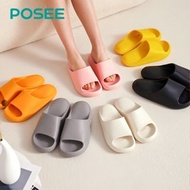 \\top\\ posee cat claw eva sepatu wanita branded original sandal loggo