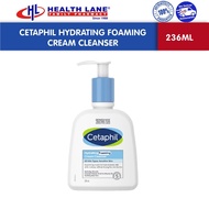 Cetaphil Hydrating Foaming Cream Cleanser (236ml)