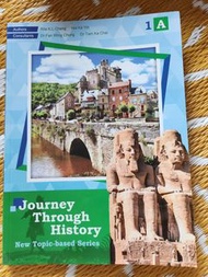 Journey Through History