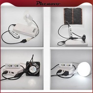 [Phenovo] USB Timer Switch Extension Cable DC 5V 0.5/1.5/3H Timer Power Timer Cord for