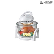 Locknlock Halogen Oven 7 Liter 800 Watt/Halogen Oven