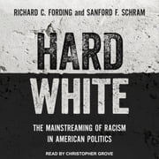 Hard White Richard C. Fording