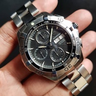Tag Heuer Aquaracer Automatic Calibre 16