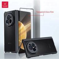 XUNDD Back Case & Tempered Glass For Honor Magic V3