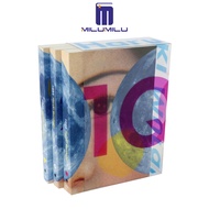 3ชิ้น1Q84: 3ชุดกล่อง (วินเทจสากล) ปกอ่อนโดยหนังสือภาษาอังกฤษแท้ Haruki Murakami