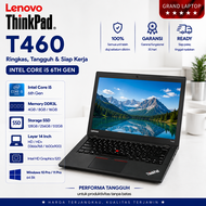 Laptop Lenovo Thinkpad L460 E460 T460/T460s Core I5/I7 Gen 6 SUPER MURAH MULUS DAN BERGARANSI