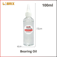 LUBRIX Setroil High Speed Bearing Oil Drone Mini Drone Motor Drone Brushless Motor Bearing Lube RC D