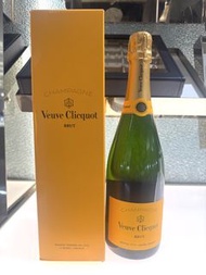 Veuve Clicquot Brut 香檳連禮盒