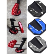 [Event Price] Suitable for Qianjiang FORT Hong 150RS Modified Accessories Side Support Extra Large C