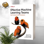 Effective Machine Learning Teams