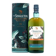 蘇格登匠藝系列第二章 18年原酒 單一麥芽威士忌 The Singleton 18 Years Old 2019 Special Release