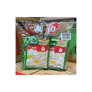 Knorr Cup Porridge Pork Chicken Shrimp Flavor size 28 grams