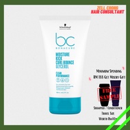 Schwarzkopf BC Moisture Kick Glycerol Curl Bounce 150ML