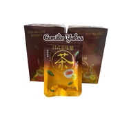 HITAM Kiss Delicias Tea Mint Candy Olong Tea Black Tea 16g Hard Candy Mint Flavor Oolong Tea Black T