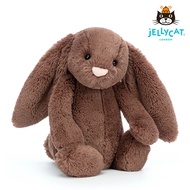 Jellycat經典焦糖兔/ 31cm