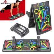 Pushup/Push Up Board / Gym Fitness Press Board