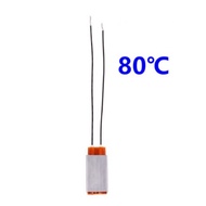 Heater Plate 220v Aluminum Ptc Heating Element Thermostat Heater Plate Ptc Heater Plate Miniature