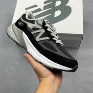 Size Men Women Sports nb990v6new Running balance Walking Shoes Fashion 36-45