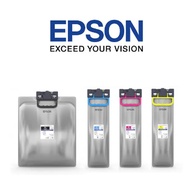 **ORIGINAL Epson C878R C879 C878R C879R  Inks  T05B1 T05A2 T05A3 T05A4