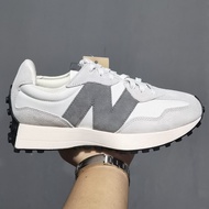 Promotional price New Balance Nova 327 off-white nb327 (quality 100%) ms327we NB sneakers women men'
