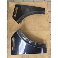 mini cooper s r53 r52 r50 fender