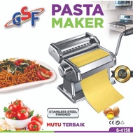 MESIN Pasta Maker GSF Ampia Pasta Maker Onion Cake Grinder Machine mie Pasta Machine Noodle Maker
