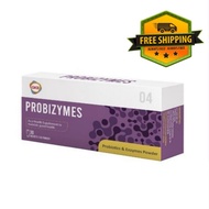 GKB PROBIZYMES (PROBIOTIC & ENZYMES POWDER) 30S