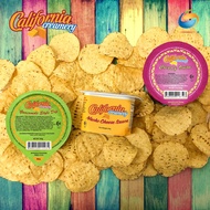 (GUACAMOLE DIP) CALIFORNIA CREAMERY Dips - Guacamole, Nacho Cheese, Creamy Onion