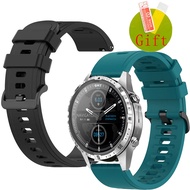 Aolon GT5 Pro Smart Watch Strap Silicone Band WristBand For Aolon GT5Pro Screen Protector Film Brace