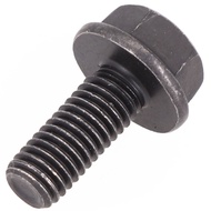 【WOES】Replacement 145344-01 N436564 Miter Saw Blade Bolt for DW706 DW708 Bolt Parts