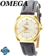 OMEGA Seamaster 手錶