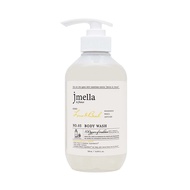 JMELLA IN FRANCE Body Wash 500ml (#Blooming Peony / #Lime & Basil / #Sparkling Rose) (3 Types to cho
