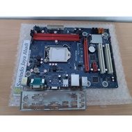 H81 CORE i5 4570 MOTHERBOARD PACKAGE 8GB RAM FAN