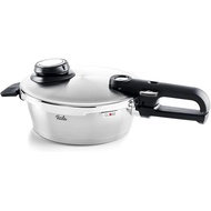 Fissler Vitavit Premium Pressure Cooker Series - Versatile Cooking for Every Household Size