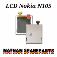 LCD NOKIA N105 - RM1134 - 105 OLD
