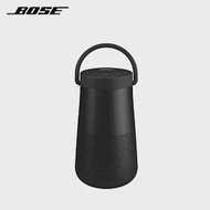 Bose SoundLink Revolve+ 藍牙揚聲器 II －黑