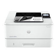Máy in đen trắng HP LaserJet Pro 4003DW (2Z610A) (Print/ Duplex/ Wifi) - Hàng chính hãng HP Việt