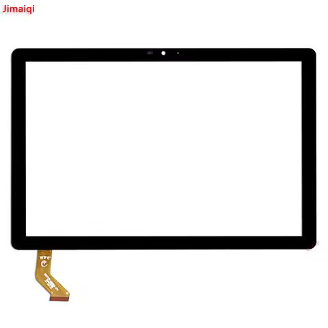 PX101E13A011 Touch Screen For 10.1 Inch Tablet PC Panel Code Number HZYCTP-102559-JTY Digitizer Glas