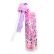 SMIGGLE Poppin Drink Up Freeze Bottle