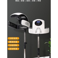 Smart hair dryer, hair dryer machine, hair salon perm machine, cold perm machine, hair treatment mac