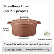 CAROTE | Multipurpose Cookware Crock Pot