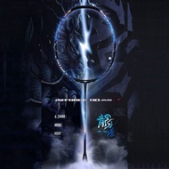 Genuine LI-NING AXFORCE 90 badminton racket